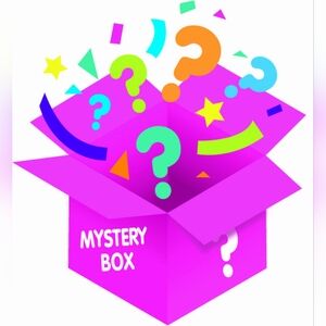 🆕💥$25 Reseller Mystery Box🤔🤔🤔
